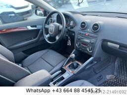 AUDI A3 Sportback 2.0 FSI Ambiente