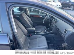 AUDI A3 Sportback 2.0 FSI Ambiente