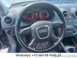 AUDI A3 Sportback 2.0 FSI Ambiente