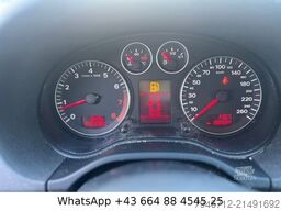 AUDI A3 Sportback 2.0 FSI Ambiente