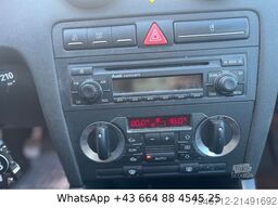 AUDI A3 Sportback 2.0 FSI Ambiente