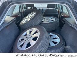 AUDI A3 Sportback 2.0 FSI Ambiente