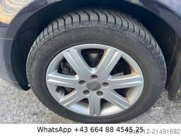 AUDI A3 Sportback 2.0 FSI Ambiente