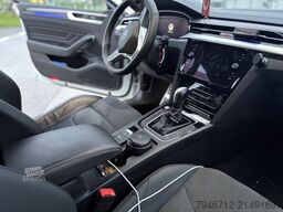 VOLKSWAGEN Arteon Shooting Brake R-Line 4Motion 200 PS Top