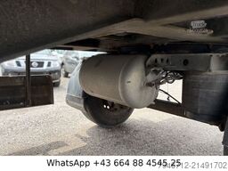  Scheuwimmer 2 Achser ANHÄNGER FÜR LEBENDE TIERE