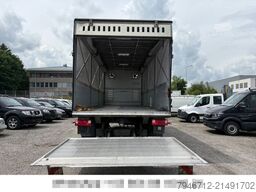  Scheuwimmer 2 Achser ANHÄNGER FÜR LEBENDE TIERE