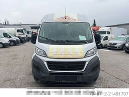 FIAT Ducato Kasten 115PS L2H2 Klima *2015