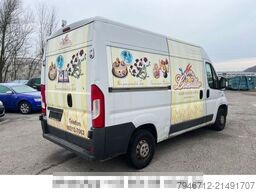 FIAT Ducato Kasten 115PS L2H2 Klima *2015