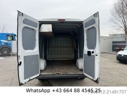 FIAT Ducato Kasten 115PS L2H2 Klima *2015