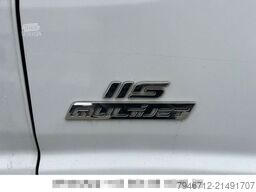 FIAT Ducato Kasten 115PS L2H2 Klima *2015