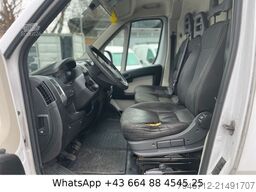 FIAT Ducato Kasten 115PS L2H2 Klima *2015