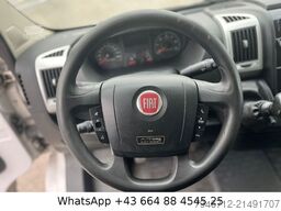 FIAT Ducato Kasten 115PS L2H2 Klima *2015