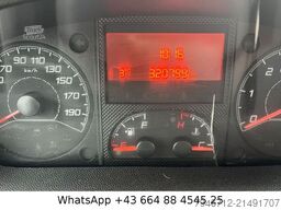 FIAT Ducato Kasten 115PS L2H2 Klima *2015