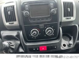 FIAT Ducato Kasten 115PS L2H2 Klima *2015