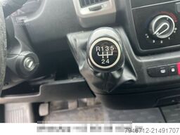 FIAT Ducato Kasten 115PS L2H2 Klima *2015