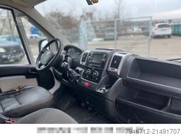 FIAT Ducato Kasten 115PS L2H2 Klima *2015