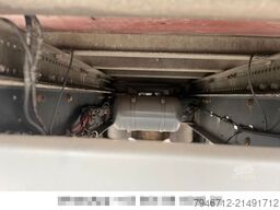 DAF LF 220 FA Pritsche Plane LBW*ADR 7,20m TÜV *2015