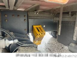 DAF LF 220 FA Pritsche Plane LBW*ADR 7,20m TÜV *2015