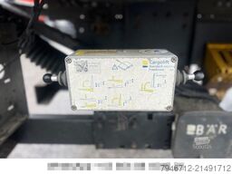 DAF LF 220 FA Pritsche Plane LBW*ADR 7,20m TÜV *2015