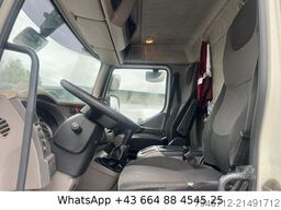 DAF LF 220 FA Pritsche Plane LBW*ADR 7,20m TÜV *2015