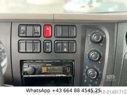 DAF LF 220 FA Pritsche Plane LBW*ADR 7,20m TÜV *2015