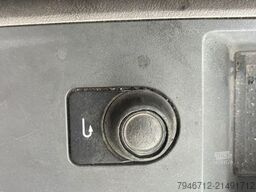 DAF LF 220 FA Pritsche Plane LBW*ADR 7,20m TÜV *2015