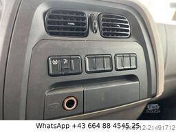 DAF LF 220 FA Pritsche Plane LBW*ADR 7,20m TÜV *2015