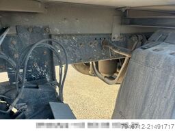 MAN TGS 26.440 EEV Kühlkoffer LBW 6x2 Org. 23.000 Km