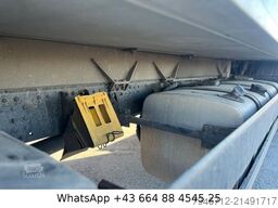 MAN TGS 26.440 EEV Kühlkoffer LBW 6x2 Org. 23.000 Km