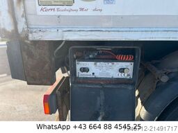 MAN TGS 26.440 EEV Kühlkoffer LBW 6x2 Org. 23.000 Km