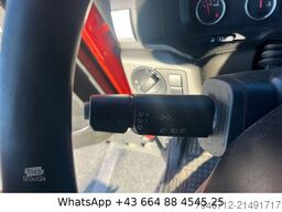 MAN TGS 26.440 EEV Kühlkoffer LBW 6x2 Org. 23.000 Km