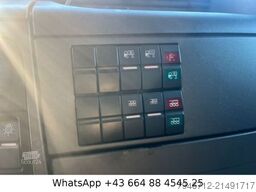 MAN TGS 26.440 EEV Kühlkoffer LBW 6x2 Org. 23.000 Km