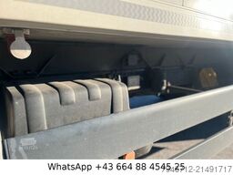 MAN TGS 26.440 EEV Kühlkoffer LBW 6x2 Org. 23.000 Km