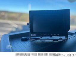 MAN TGS 26.440 EEV Kühlkoffer LBW 6x2 Org. 23.000 Km