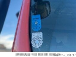 MAN TGS 26.440 EEV Kühlkoffer LBW 6x2 Org. 23.000 Km