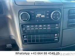 MAN TGS 26.440 EEV Kühlkoffer LBW 6x2 Org. 23.000 Km