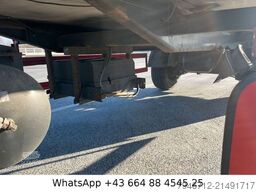 MAN TGS 26.440 EEV Kühlkoffer LBW 6x2 Org. 23.000 Km