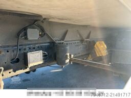 MAN TGS 26.440 EEV Kühlkoffer LBW 6x2 Org. 23.000 Km