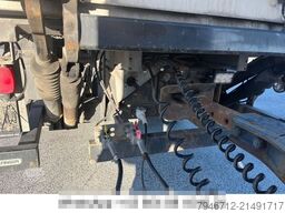 MAN TGS 26.440 EEV Kühlkoffer LBW 6x2 Org. 23.000 Km