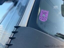 VOLVO FH 460 - 6x2 Fahrgestell ohne Aufbau -LBW EURO 6