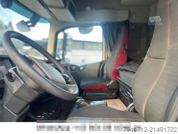 VOLVO FH 460 - 6x2 Fahrgestell ohne Aufbau -LBW EURO 6