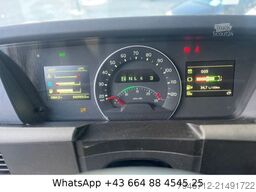 VOLVO FH 460 - 6x2 Fahrgestell ohne Aufbau -LBW EURO 6