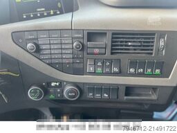 VOLVO FH 460 - 6x2 Fahrgestell ohne Aufbau -LBW EURO 6