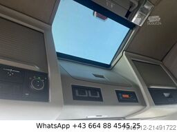 VOLVO FH 460 - 6x2 Fahrgestell ohne Aufbau -LBW EURO 6