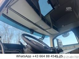 VOLVO FH 460 - 6x2 Fahrgestell ohne Aufbau -LBW EURO 6