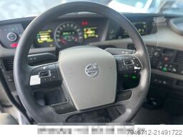 VOLVO FH 460 - 6x2 Fahrgestell ohne Aufbau -LBW EURO 6