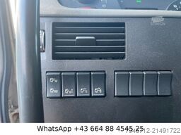 VOLVO FH 460 - 6x2 Fahrgestell ohne Aufbau -LBW EURO 6