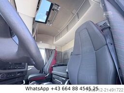 VOLVO FH 460 - 6x2 Fahrgestell ohne Aufbau -LBW EURO 6
