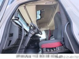 VOLVO FH 460 - 6x2 Fahrgestell ohne Aufbau -LBW EURO 6