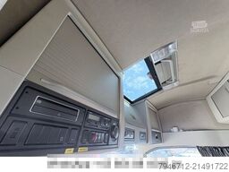 VOLVO FH 460 - 6x2 Fahrgestell ohne Aufbau -LBW EURO 6